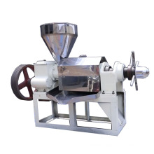 1.4-2T/D Machinery Corn Oil Extractor Cooking Oil Making Machine Extractor Machine Cold Press Moringa almond oil cold pressed